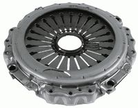 SACHS 3482083034 - Código de motor: DXi 11<br>Tipo de caja de cambios: AT2412C/ATO2512C<br>Diámetro [mm]: 430<br>Parámetro: MF430<br>SVHC: No hay información disponible, diríjase al fabricante.<br>