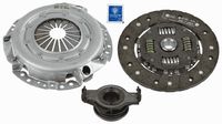 SACHS 3000471002 - Kit de embrague