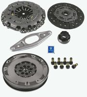 SACHS 2290601151 - Kit de embrague - ZMS Modul XTend