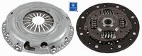 SACHS 3000951584 - Kit de embrague