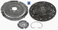 SACHS 3000843601 - Kit de embrague