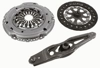 SACHS 3000950967 - Kit de embrague