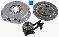 SACHS 3000 990 088 - Kit de embrague