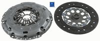 SACHS 3000951144 - Kit de embrague - XTend