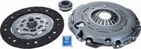 SACHS 3000950671 - Kit de embrague - XTend