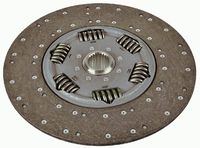 SACHS 1878006370 - Disco de embrague