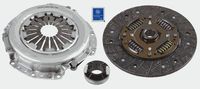 SACHS 3000 951 430 - Kit de embrague