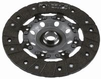 SACHS 1864000628 - Disco de embrague