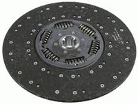 SACHS 1878 002 955 - Disco de embrague