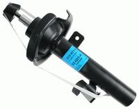 SACHS 313 411 - Amortiguador