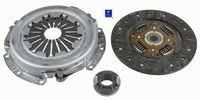 SACHS 3000954227 - Kit de embrague