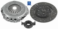 SACHS 3000222002 - Kit de embrague