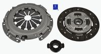 SACHS 3000951547 - Kit de embrague