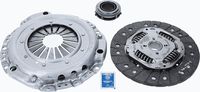 SACHS 3000111003 - Kit de embrague