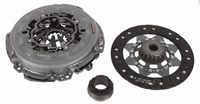 SACHS 3000950987 - Kit de embrague - XTend