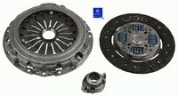 SACHS 3000858002 - Kit de embrague