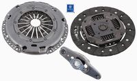 SACHS 3000 950 109 - Kit de embrague