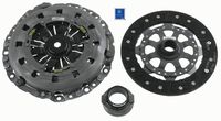 SACHS 3000951127 - Kit de embrague - XTend