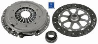 SACHS 3000970024 - Kit de embrague - XTend