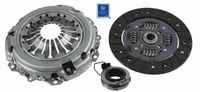 SACHS 3000951369 - Kit de embrague