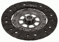 SACHS 1864528441 - Disco de embrague