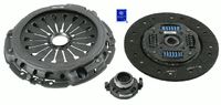 SACHS 3000743001 - Kit de embrague