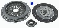 SACHS 3000951360 - Kit de embrague