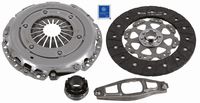 SACHS 3000970124 - Kit de embrague - XTend