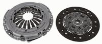 SACHS 3000950778 - Kit de embrague