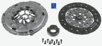 SACHS 3000 951 120 - Kit de embrague