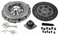 SACHS 3000 950 927 - Kit de embrague