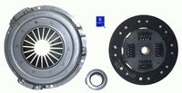 SACHS 3000460001 - Kit de embrague