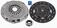 SACHS 3000950865 - Kit de embrague