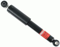 SACHS 230 587 - Amortiguador