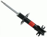 SACHS 280375 - Lado de montaje: Eje trasero<br>Suspensión: para vehículos con chasis deportivo<br>Tipo de amortiguador: Presión de gas<br>Tipo de amortiguador: Amortiguador telescópico<br>Sistema de amortiguadores: Bitubular<br>Tipo de sujeción de amortiguador: Anillo superior<br>Tipo de sujeción de amortiguador: Anillo inferior<br>Diámetro [mm]: 40<br>Altura [mm]: 397<br>altura de compresión [mm]: 264<br>