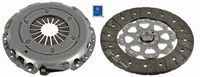 SACHS 3000 970 128 - Kit de embrague