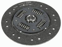 SACHS 1878005620 - Disco de embrague