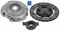 SACHS 3000334001 - Kit de embrague