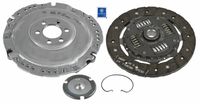 SACHS 3000286002 - Kit de embrague