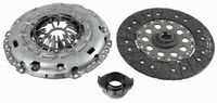 SACHS 3000950920 - Kit de embrague - XTend