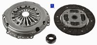 SACHS 3000 951 298 - Kit de embrague