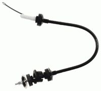 SACHS 3074600281 - Cable de accionamiento, accionamiento del embrague