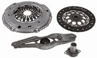 SACHS 3000950961 - Kit de embrague