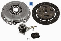 SACHS 3000824401 - Kit de embrague