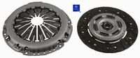 SACHS 3000951554 - Kit de embrague