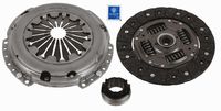 SACHS 3000951698 - Kit de embrague