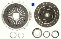 SACHS 3000961101 - Kit de embrague