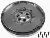 SACHS 2294001091 - Volante motor - Volante de doble masa