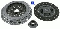 SACHS 3000826001 - Kit de embrague