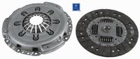 SACHS 3000951103 - Kit de embrague